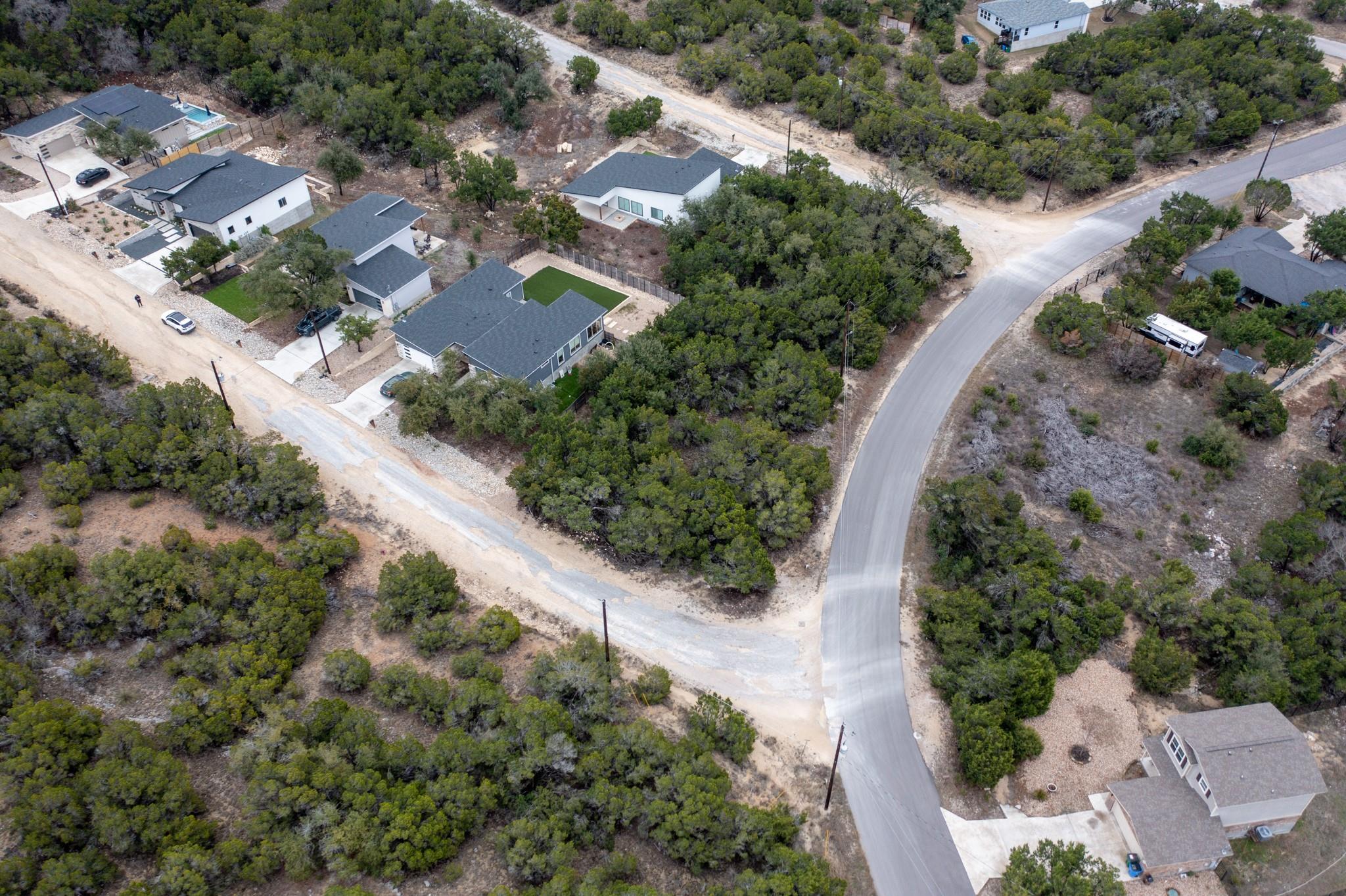 8601 Big Horn Circle Lago Vista TX 78645