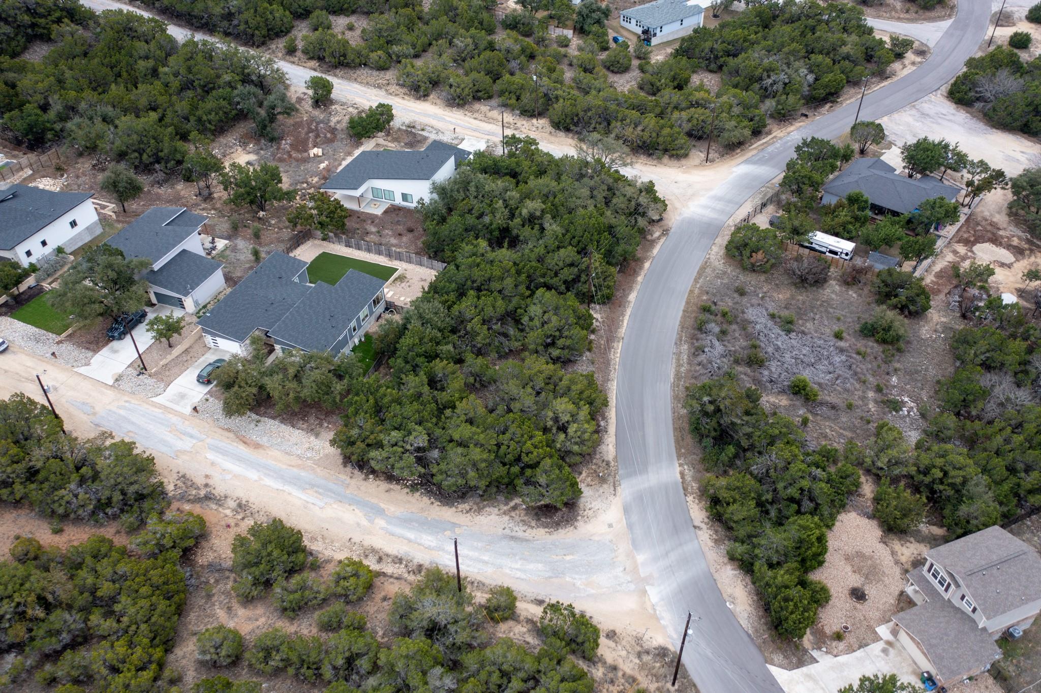8601 Big Horn Circle Lago Vista TX 78645
