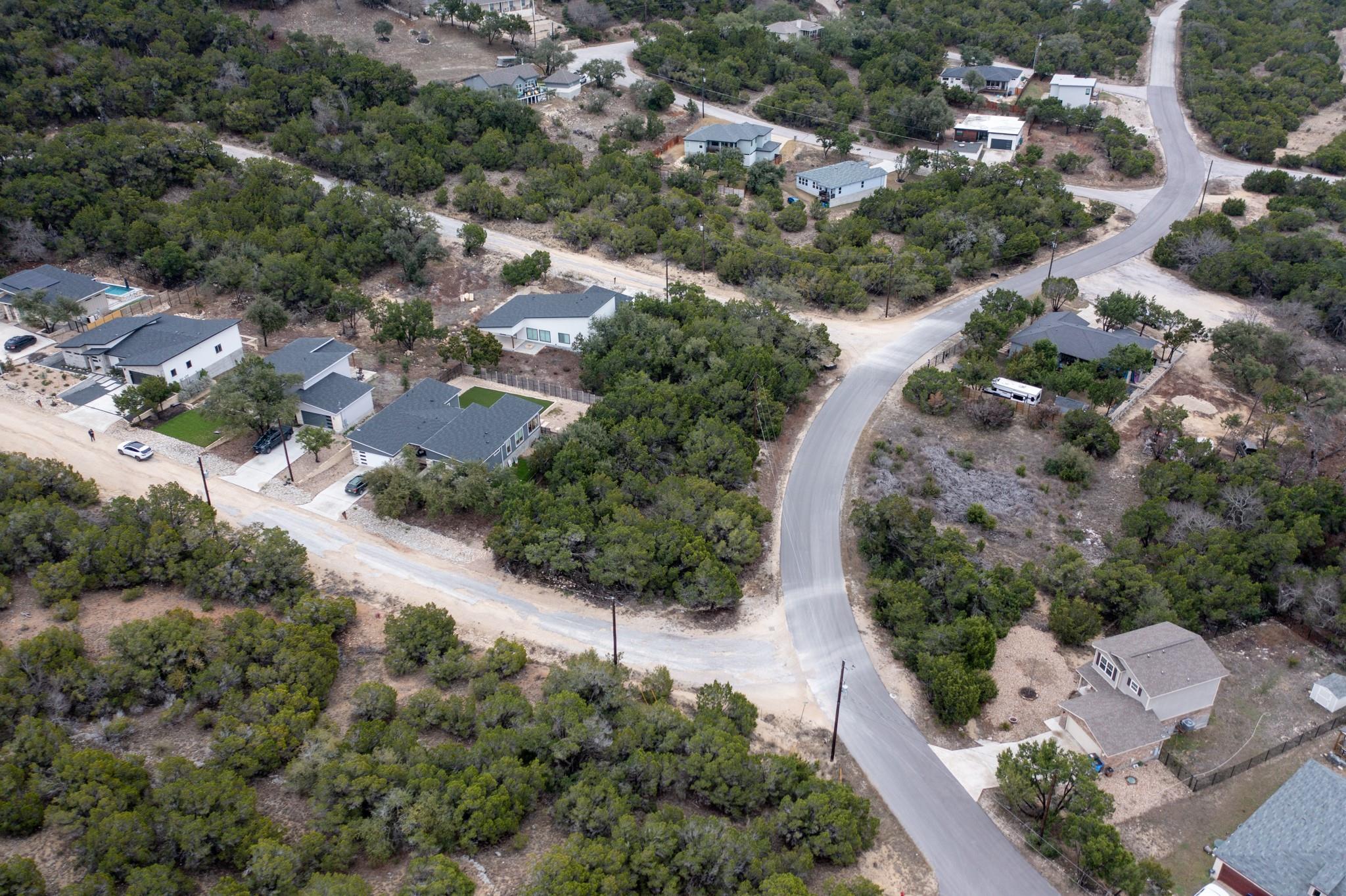 8601 Big Horn Circle Lago Vista TX 78645