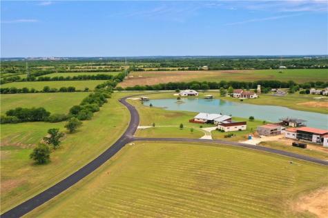 103 Lakeside Cove Martindale TX 78655