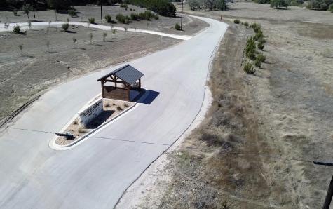 Lot 37 Garner Ranch Road Bertram TX 78605