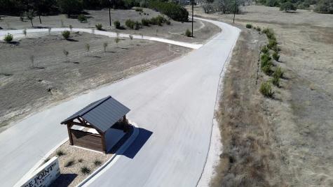 Lot 37 Garner Ranch Road Bertram TX 78605