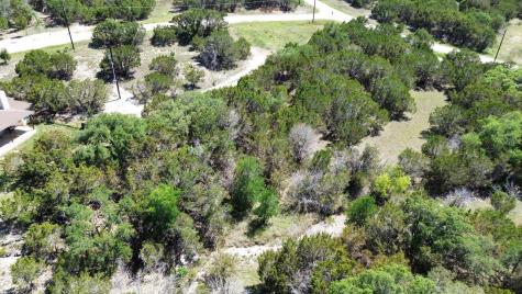 Lot 37 Garner Ranch Road Bertram TX 78605