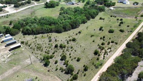 Lot 37 Garner Ranch Road Bertram TX 78605
