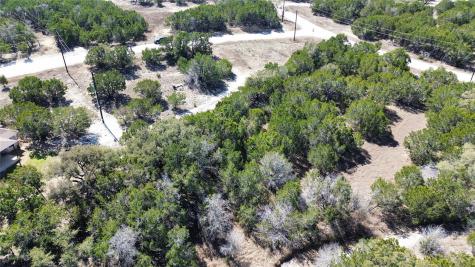 Lot 37 Garner Ranch Road Bertram TX 78605