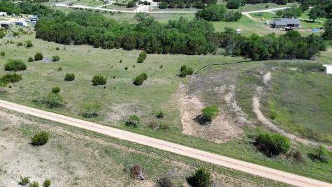 Lot 37 Garner Ranch Road Bertram TX 78605