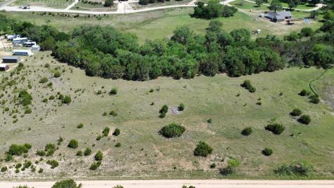 Lot 37 Garner Ranch Road Bertram TX 78605