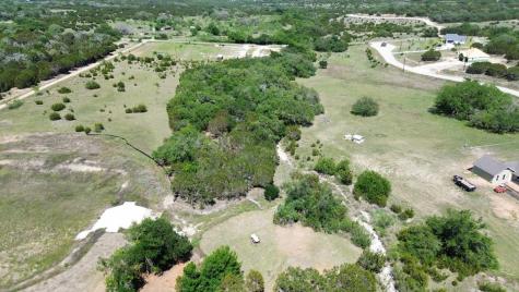 Lot 37 Garner Ranch Road Bertram TX 78605