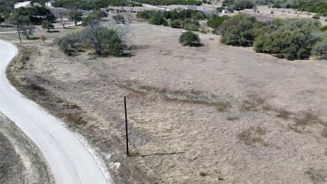 Lot 37 Garner Ranch Road Bertram TX 78605