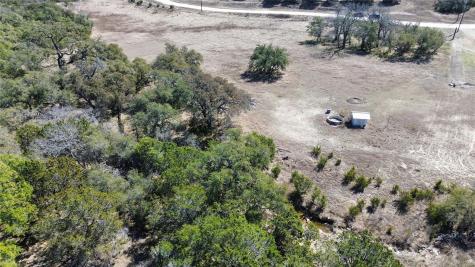 Lot 37 Garner Ranch Road Bertram TX 78605