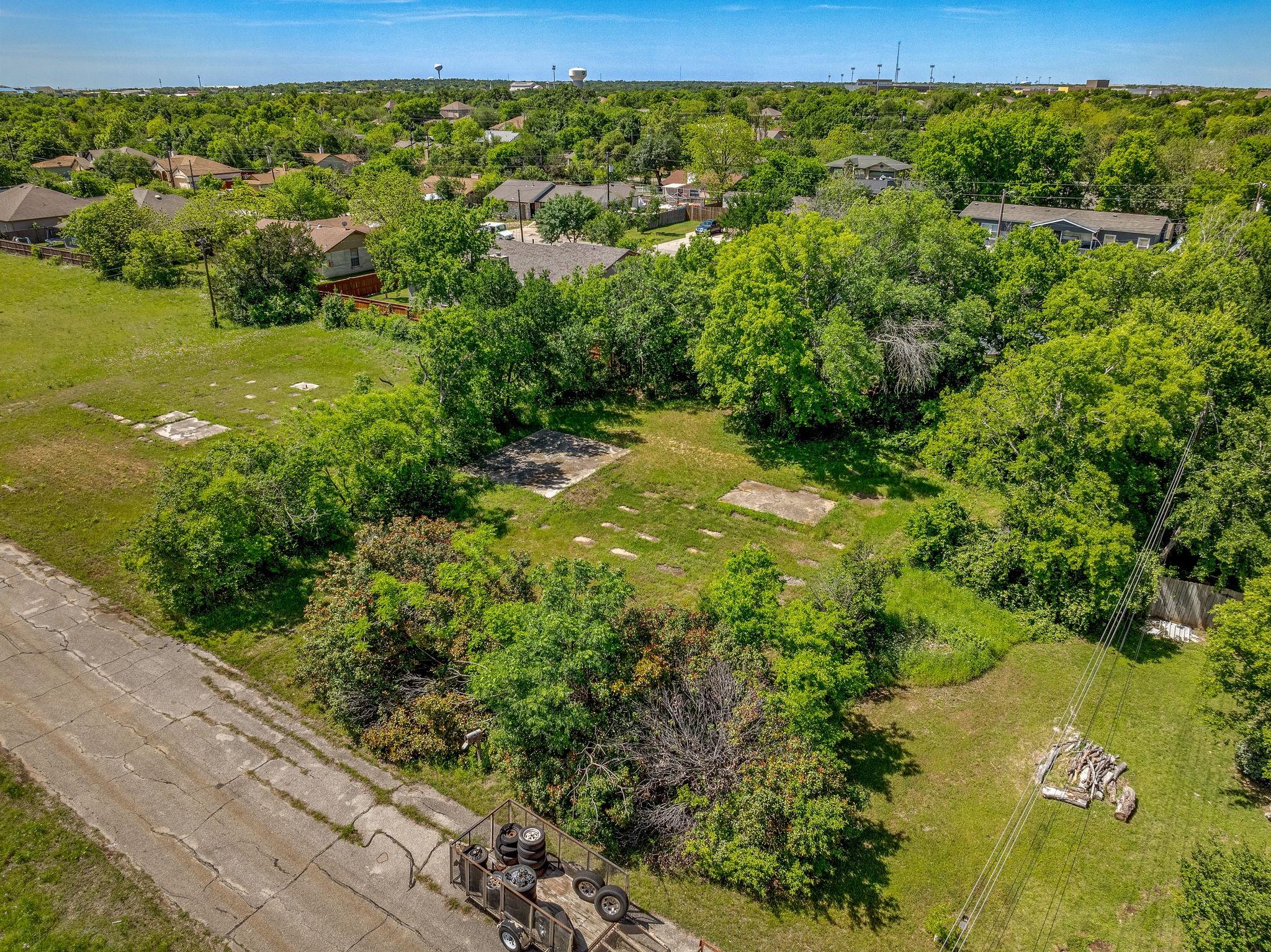 2703 Poplar Lane Cedar Park TX 78613