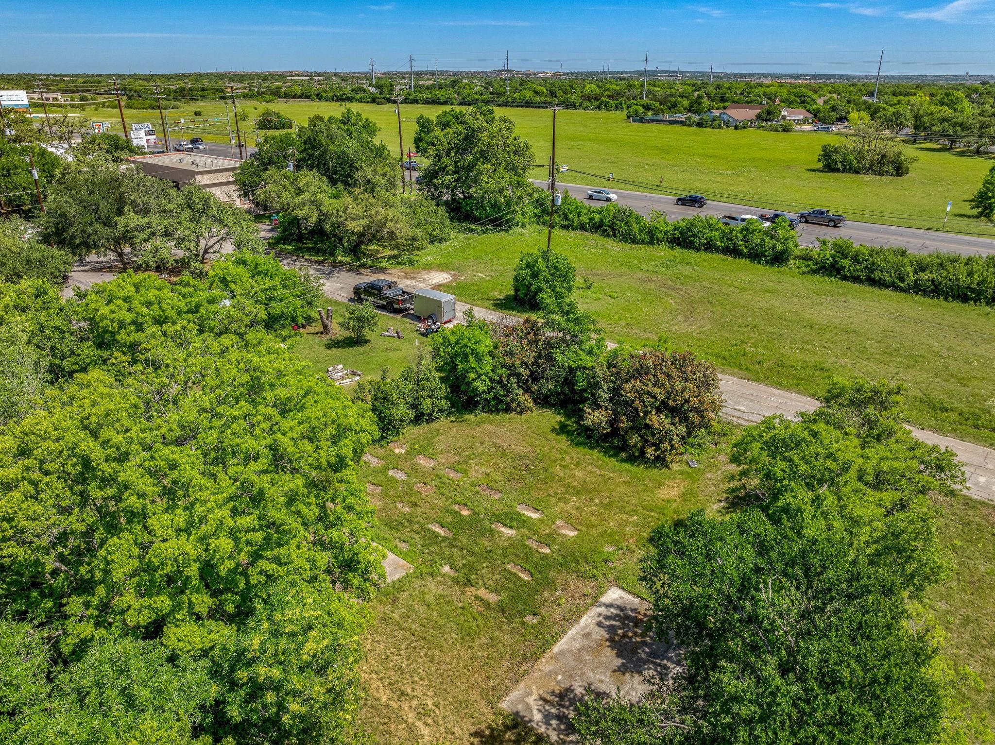 2703 Poplar Lane Cedar Park TX 78613