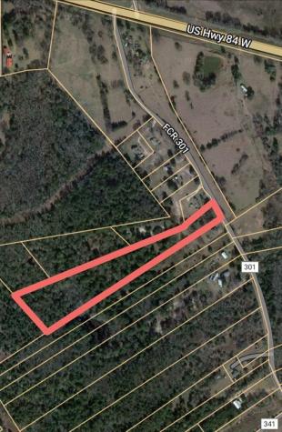 440 Fcr 301 Road Fairfield TX 75855
