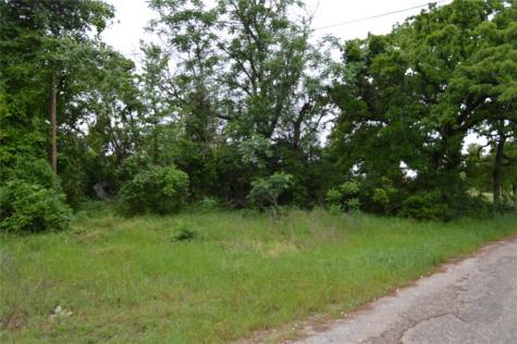 440 Fcr 301 Road Fairfield TX 75855