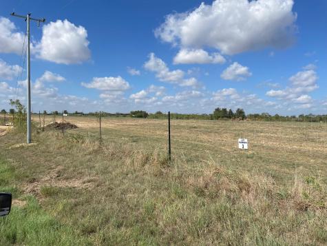 Tbd Lot 9 County Road 468 Elgin TX 78621