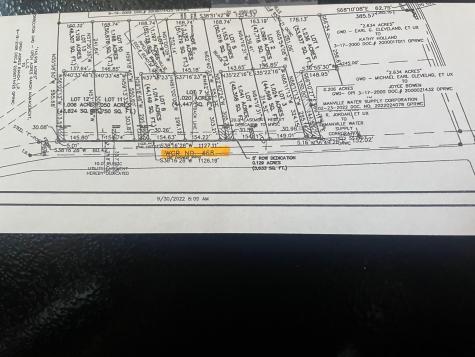 Tbd Lot 9 County Road 468 Elgin TX 78621