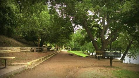 2304 Yellow Bird Trail Austin TX 78734