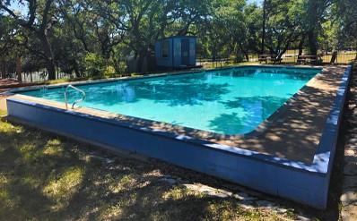 2304 Yellow Bird Trail Austin TX 78734