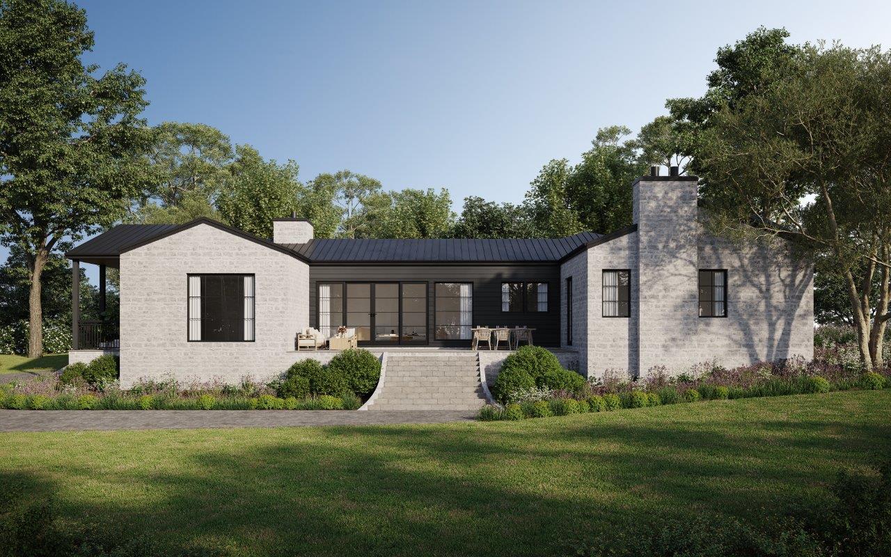 2304 Yellow Bird Trail Austin TX 78734