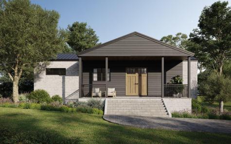 2304 Yellow Bird Trail Austin TX 78734