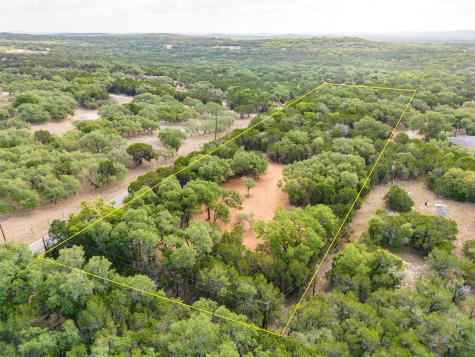 Tbd Deer Run Wimberley TX 78676