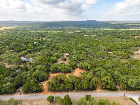Tbd Deer Run Wimberley TX 78676
