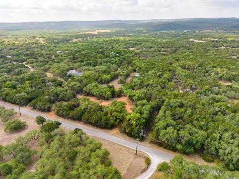 Tbd Deer Run Wimberley TX 78676