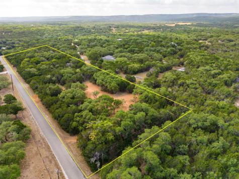 Tbd Deer Run Wimberley TX 78676