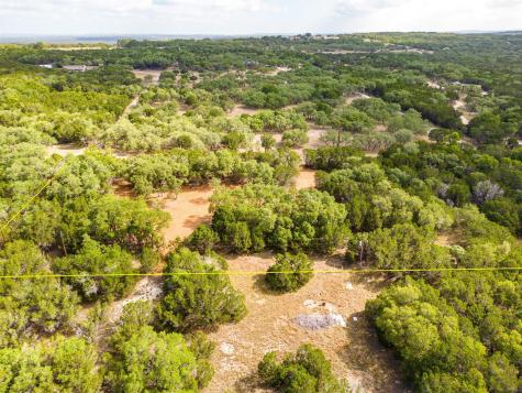 Tbd Deer Run Wimberley TX 78676