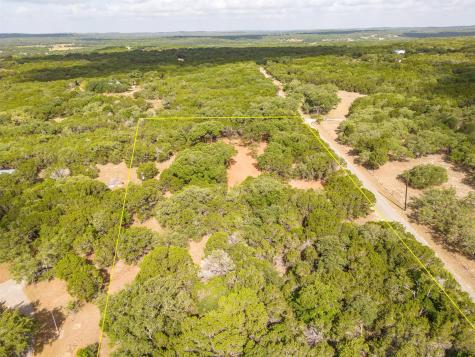 Tbd Deer Run Wimberley TX 78676