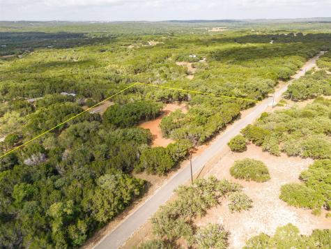 Tbd Deer Run Wimberley TX 78676
