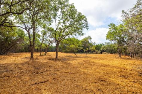 Tbd Deer Run Wimberley TX 78676