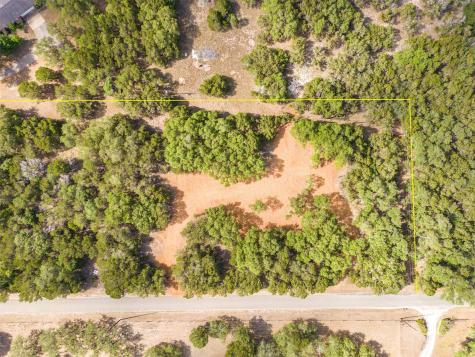 Tbd Deer Run Wimberley TX 78676