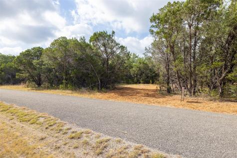 Tbd Deer Run Wimberley TX 78676