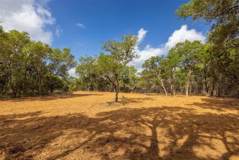 Tbd Deer Run Wimberley TX 78676