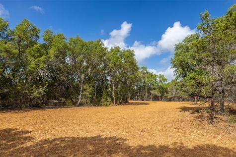 Tbd Deer Run Wimberley TX 78676