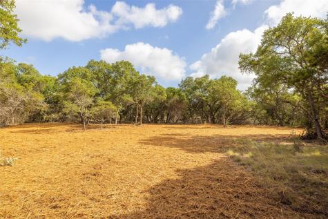 Tbd Deer Run Wimberley TX 78676
