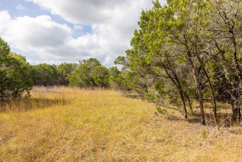 Tbd Deer Run Wimberley TX 78676