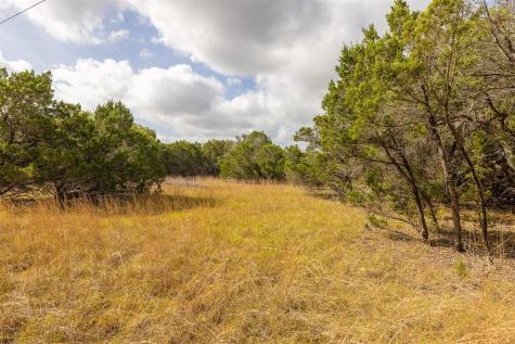 Tbd Deer Run Wimberley TX 78676