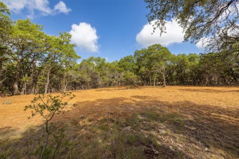 Tbd Deer Run Wimberley TX 78676
