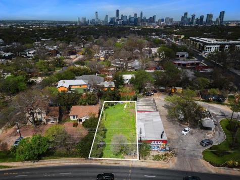 604 W Oltorf Street Austin TX 78704
