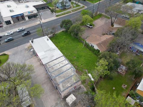 604 W Oltorf Street Austin TX 78704
