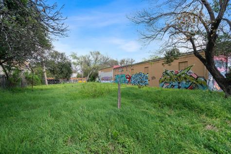 604 W Oltorf Street Austin TX 78704