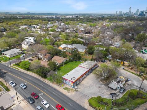 604 W Oltorf Street Austin TX 78704