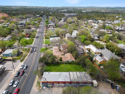 604 W Oltorf Street Austin TX 78704