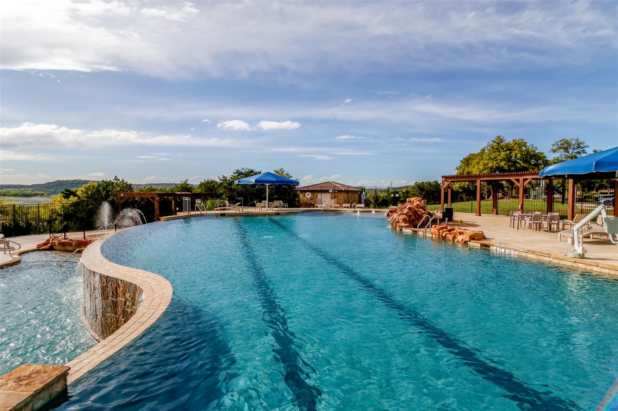 7608 Tessera Parkway Lago Vista TX 78645