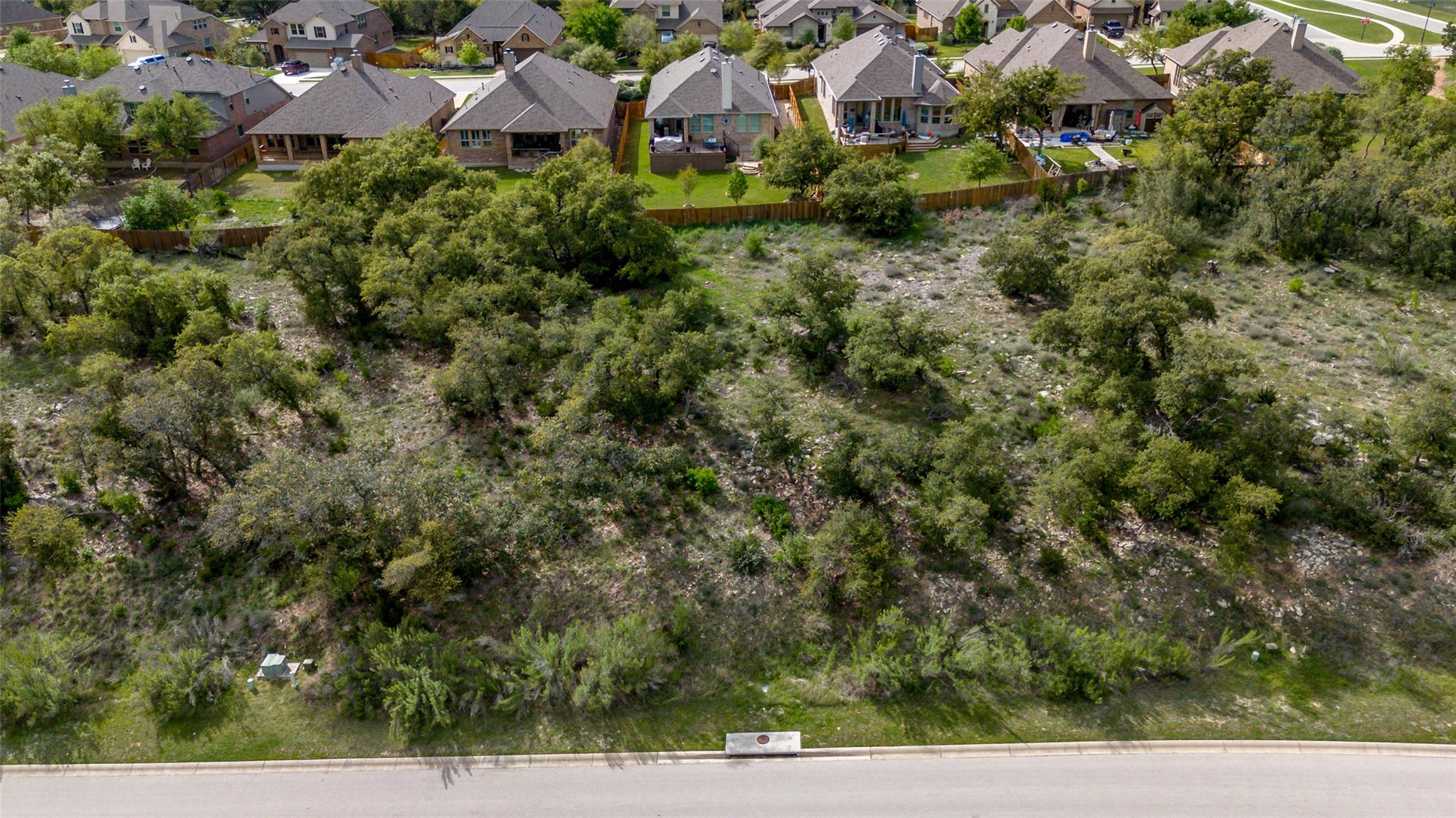 7608 Tessera Parkway Lago Vista TX 78645