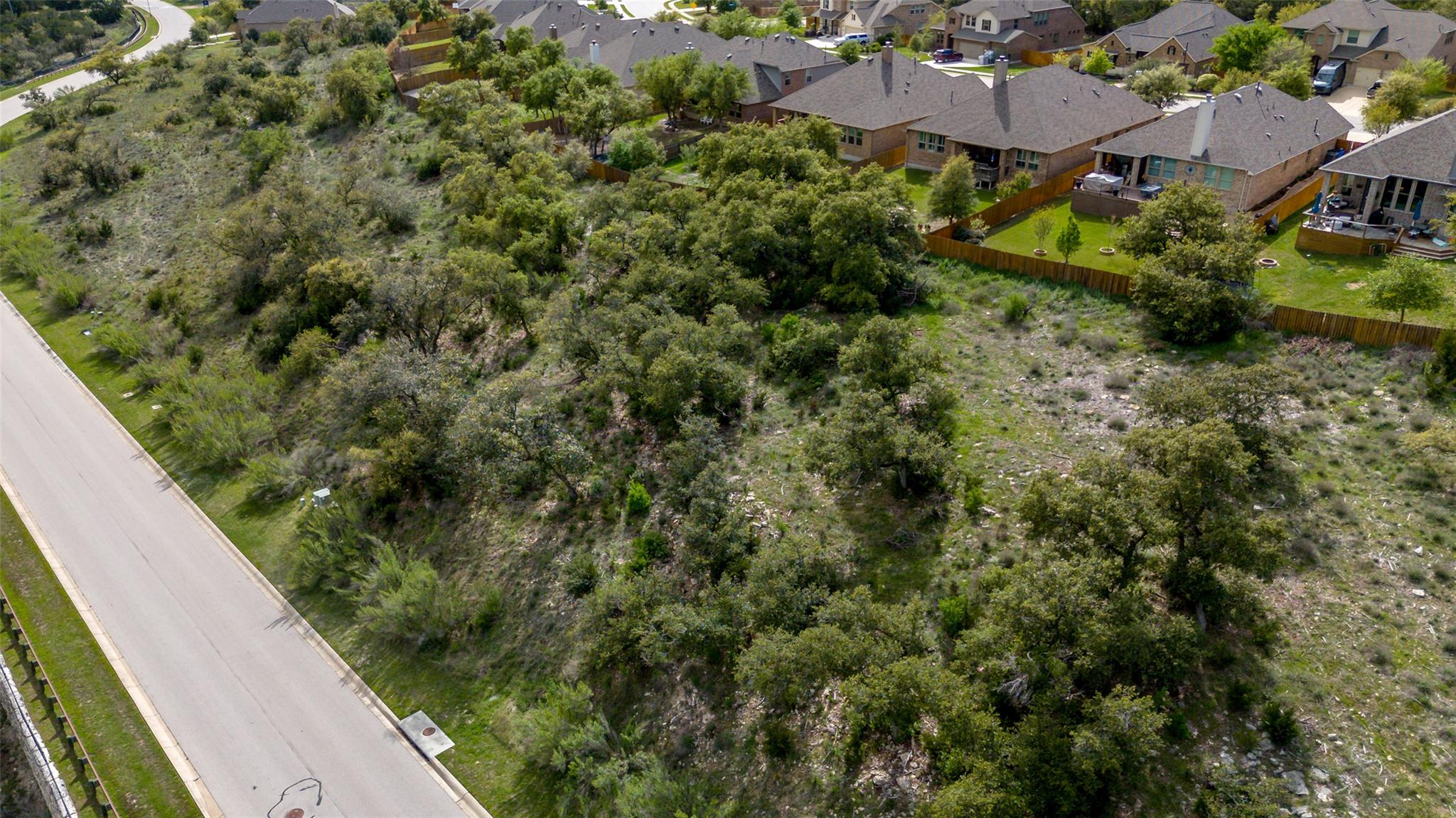 7608 Tessera Parkway Lago Vista TX 78645