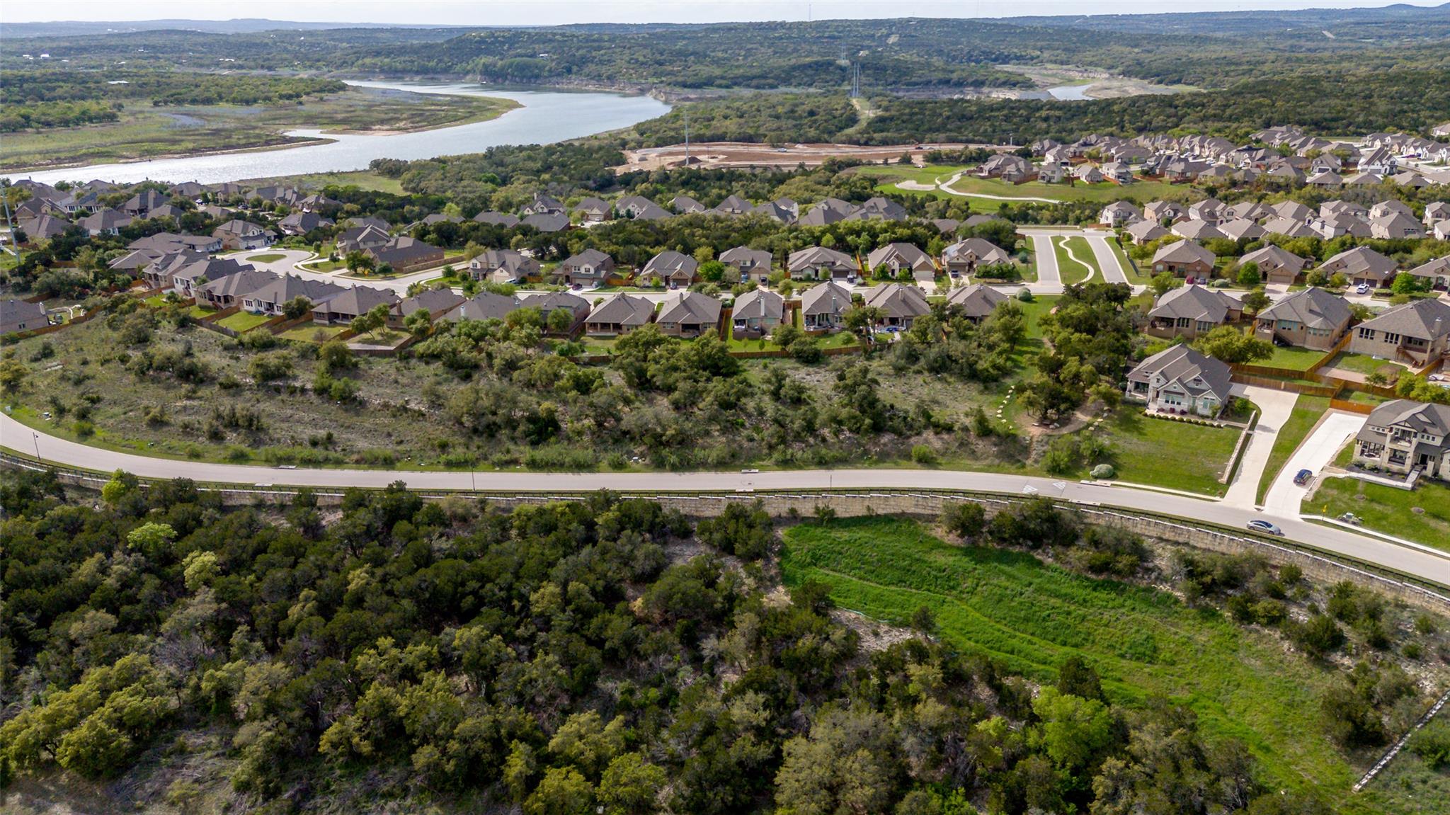 7608 Tessera Parkway Lago Vista TX 78645