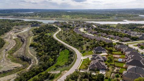 7608 Tessera Parkway Lago Vista TX 78645